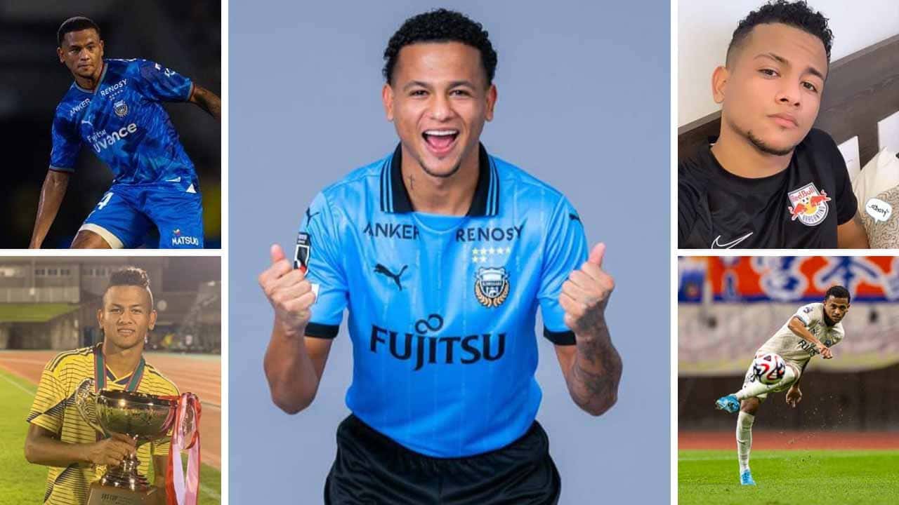 atletico nacional fichajes 2025 cesar haydar historia