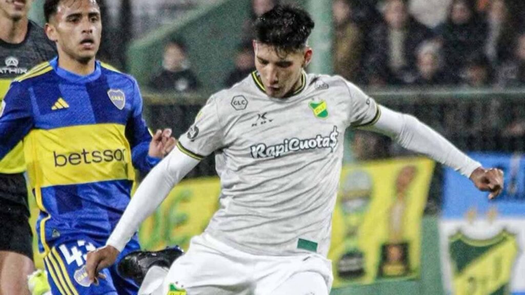 atletico nacional fichajes 2025 decision aaron molinas