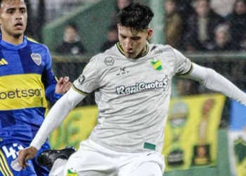 atletico nacional fichajes 2025 decision aaron molinas
