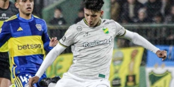 atletico nacional fichajes 2025 decision aaron molinas