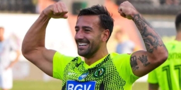 atletico nacional fichajes 2025 facundo batista