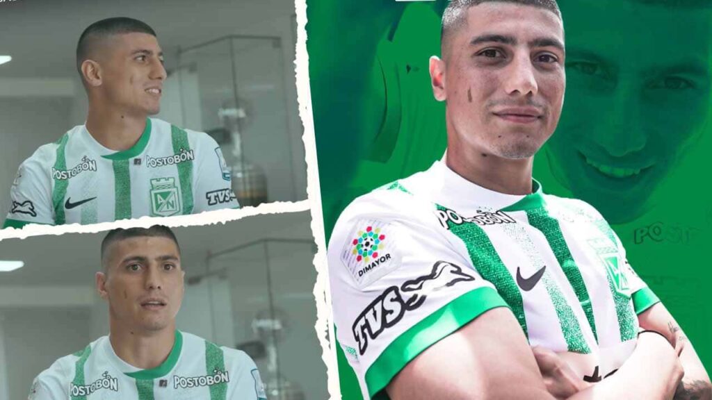atletico nacional fichajes 2025 juan bauza oficial