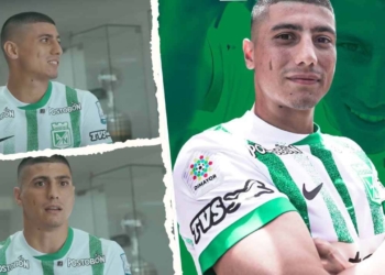 atletico nacional fichajes 2025 juan bauza oficial