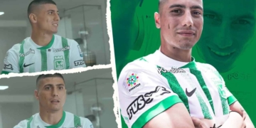 atletico nacional fichajes 2025 juan bauza oficial