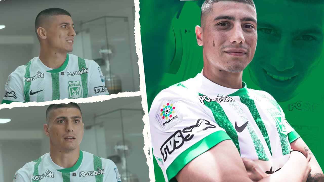 atletico nacional fichajes 2025 juan bauza oficial