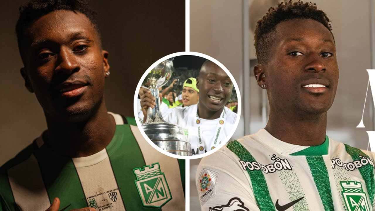 atletico nacional fichajes 2025 marlos moreno goles titulos