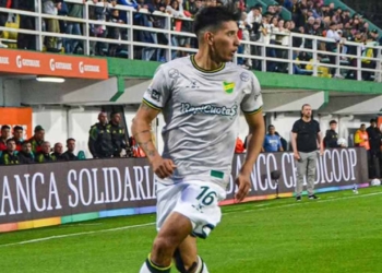 atletico nacional fichajes 2025 opcion aaron molinas