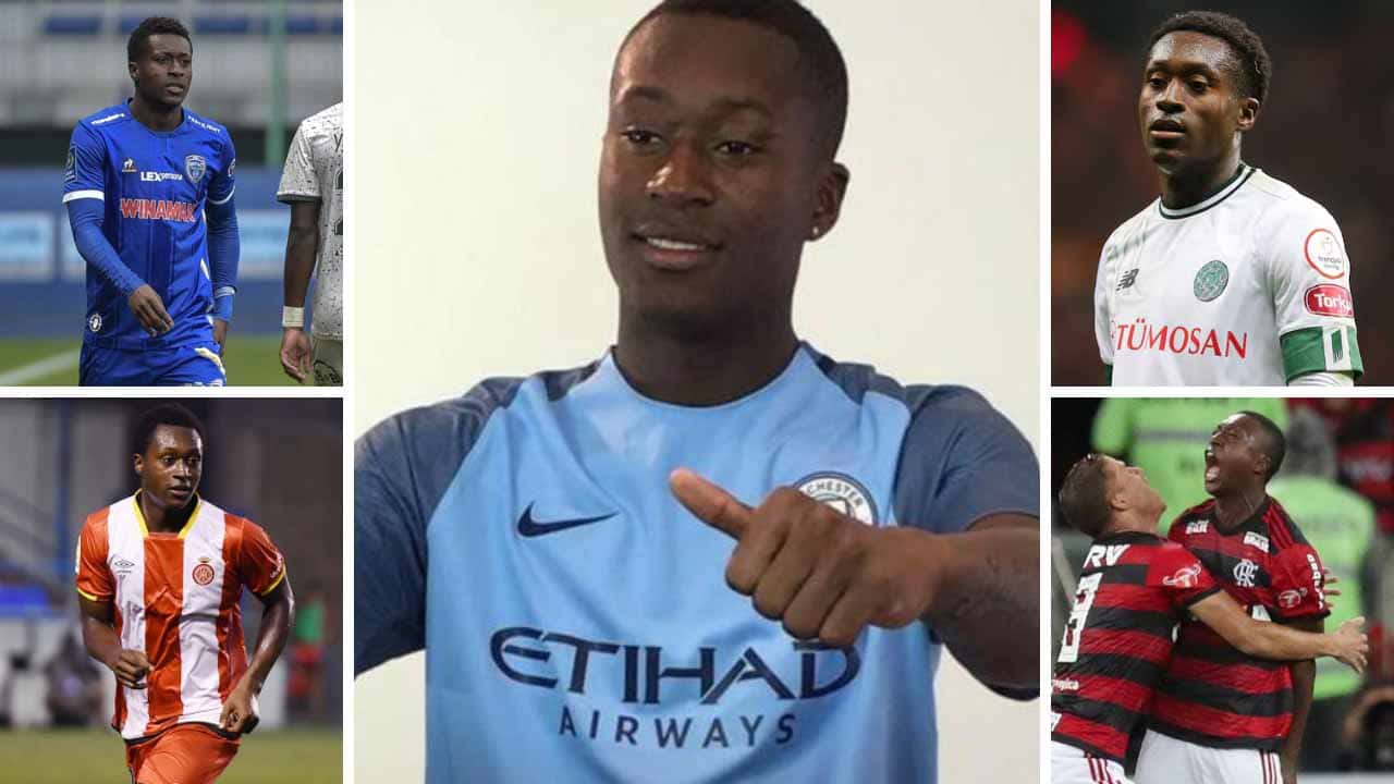 atletico nacional fichajes marlos moreno carrera europa manchester city