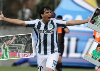 atletico nacional mercado fichajes contrataciones refuerzos incorporaciones futbol profesional colombiano fpc liga betplay dimayor colombia juan bauza aaron molinas maxi cantera pablo cepellini pablo zaballos hugo morales tino costas juan carlos osorio