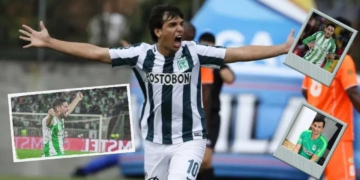 atletico nacional mercado fichajes contrataciones refuerzos incorporaciones futbol profesional colombiano fpc liga betplay dimayor colombia juan bauza aaron molinas maxi cantera pablo cepellini pablo zaballos hugo morales tino costas juan carlos osorio
