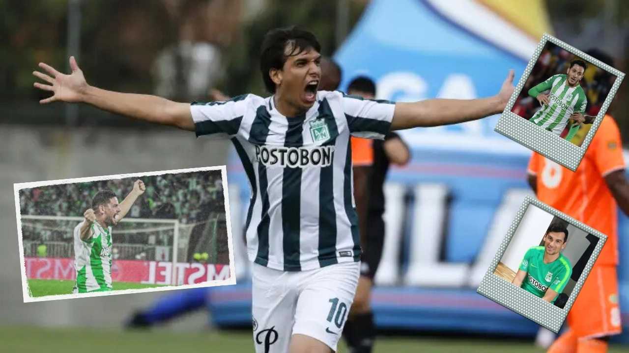 atletico nacional mercado fichajes contrataciones refuerzos incorporaciones futbol profesional colombiano fpc liga betplay dimayor colombia juan bauza aaron molinas maxi cantera pablo cepellini pablo zaballos hugo morales tino costas juan carlos osorio