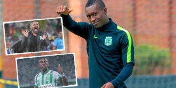 marlos moreno atletico nacional mercado fichaje liga betplay futbol profesional colombiano dimayor fpc refuerzos incorporaciones altas contratados javier gandolfi copa libertadores