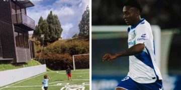 atletico nacional marlos moreno libre publicacion instagram 2025