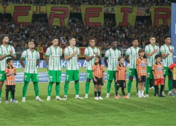 atletico nacional fichajes liga betplay dimayor futbol profesional colombiano fpc colombia copa libertadores mercado fichajes refuerzos incorporaciones conrtataciones contratados altas