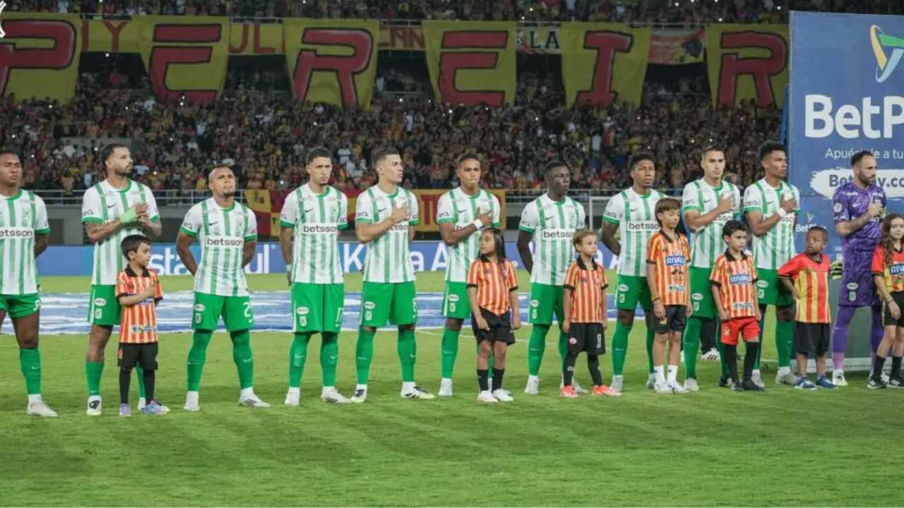 atletico nacional fichajes liga betplay dimayor futbol profesional colombiano fpc colombia copa libertadores mercado fichajes refuerzos incorporaciones conrtataciones contratados altas