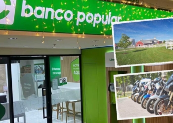 banco popular remates subastas casas vivienda lotes inmuebles propiedades incautados motos lotes virtual pagina