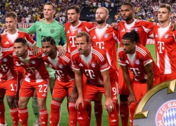bayern munich top fichajes mas altos historia luis diaz