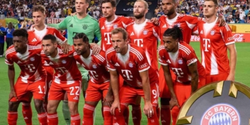 bayern munich top fichajes mas altos historia luis diaz