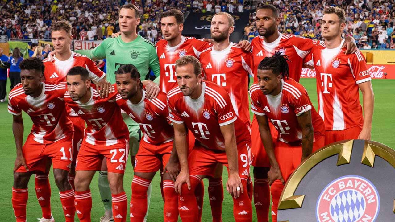 bayern munich top fichajes mas altos historia luis diaz