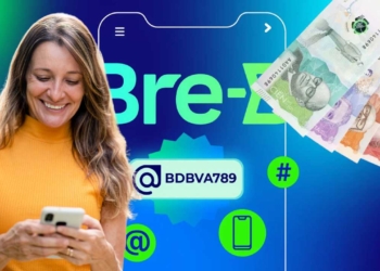 bre b colombia transferencias bancarias gratis inmediatas rapidez bancolombia llaves digitales nequi daviplata davivienda bbva banco popular occidente grupo aval agrario