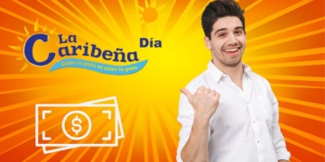 caribena dia domingo 13 julio resultado oficial numero ganador quinta balota sorteo premio chance loteria colombia