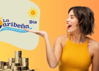 caribena dia resultado oficial quinta balota numero ganador sorteo serie chance loteria colombia