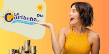 caribena dia resultado oficial quinta balota numero ganador sorteo serie chance loteria colombia