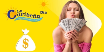 caribena dia jueves 17 julio 2025 resultado oficial quinta balota numero ganador sorteo premio chance colombia