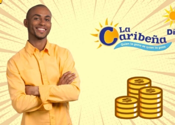 caribena dia resultado oficial numero ganador quinta balota sorteo premio chance loteria serie colombia
