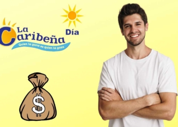 caribena dia resultado oficial numero ganador quinta balota sorteo barranquilla premio chance loteria colombia
