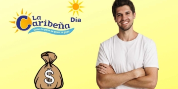 caribena dia resultado oficial numero ganador quinta balota sorteo barranquilla premio chance loteria colombia