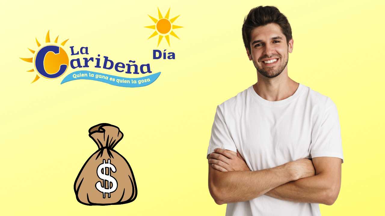 caribena dia resultado oficial numero ganador quinta balota sorteo barranquilla premio chance loteria colombia