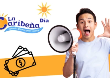 caribena dia resultado oficial numero ganador quinta balota sorteo premio chance loteria serie colombia