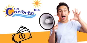 caribena dia resultado oficial numero ganador quinta balota sorteo premio chance loteria serie colombia
