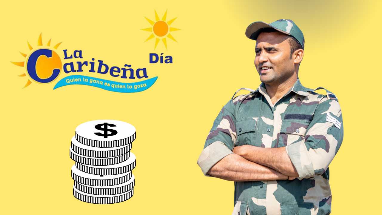 caribena dia numero ganador quinta balota sorteo premio chance loteria serie colombia