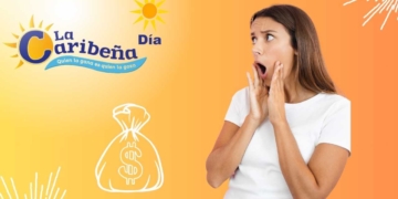 caribena dia resultado oficial quinta balota numero ganador sorteo premio loteria serie colombia