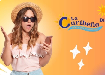 caribena dia resultado numero ganador quinta balota serie sorteo chance colombia loteria