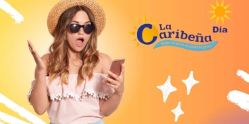 caribena dia resultado numero ganador quinta balota serie sorteo chance colombia loteria