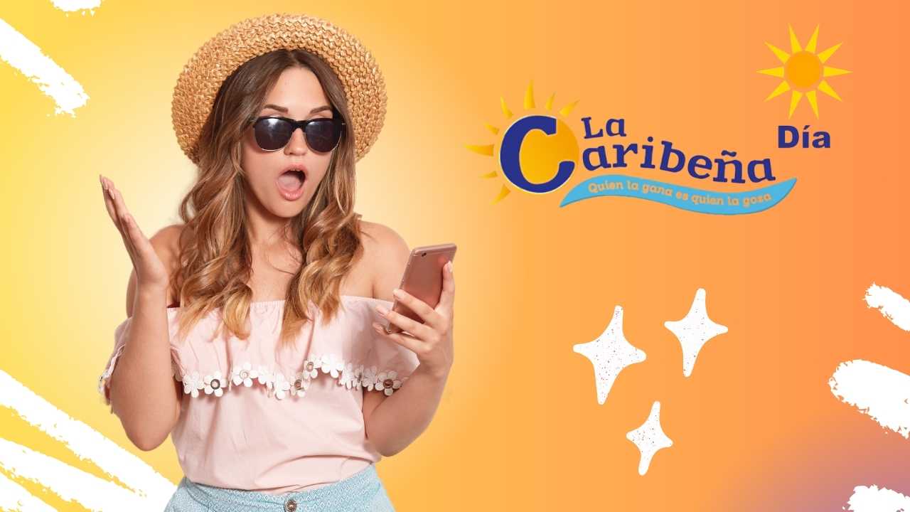 caribena dia resultado numero ganador quinta balota serie sorteo chance colombia loteria