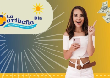 caribena dia resultado oficial quinta balota numero ganador sorteo premio chance loteria colombia