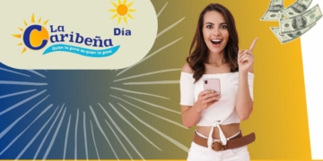 caribena dia resultado oficial quinta balota numero ganador sorteo premio chance loteria colombia