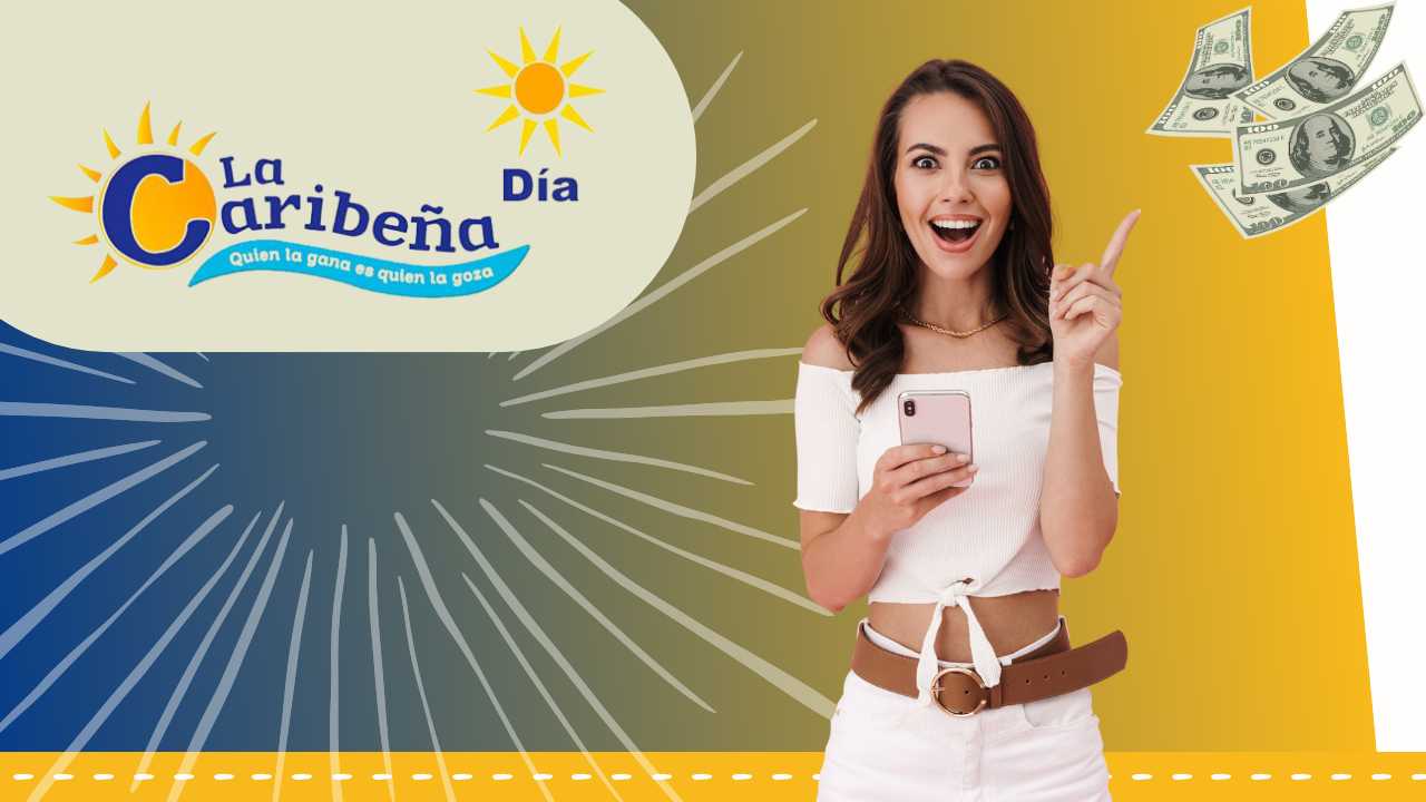 caribena dia resultado oficial quinta balota numero ganador sorteo premio chance loteria colombia