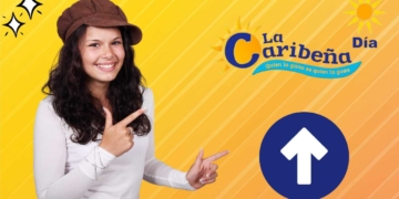 caribena dia resultado oficial quinta balota numero ganador sorteo premio loteria chance colombia