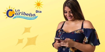 caribena dia resultado oficial quinta balota numero ganador sorteo premio colombia loteria chance