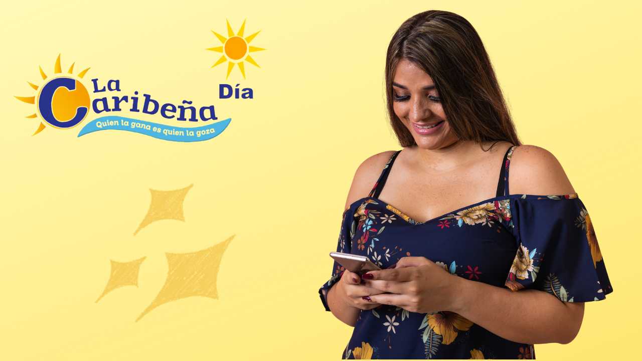 caribena dia resultado oficial quinta balota numero ganador sorteo premio colombia loteria chance