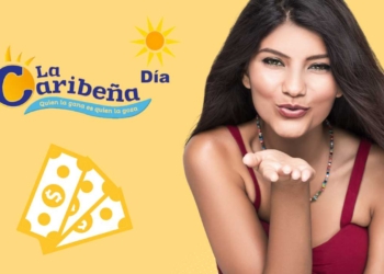 caribena dia resultado oficial numero ganador quinta balota sorteo premio chance loteria colombia