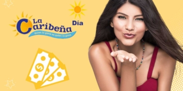 caribena dia resultado oficial numero ganador quinta balota sorteo premio chance loteria colombia