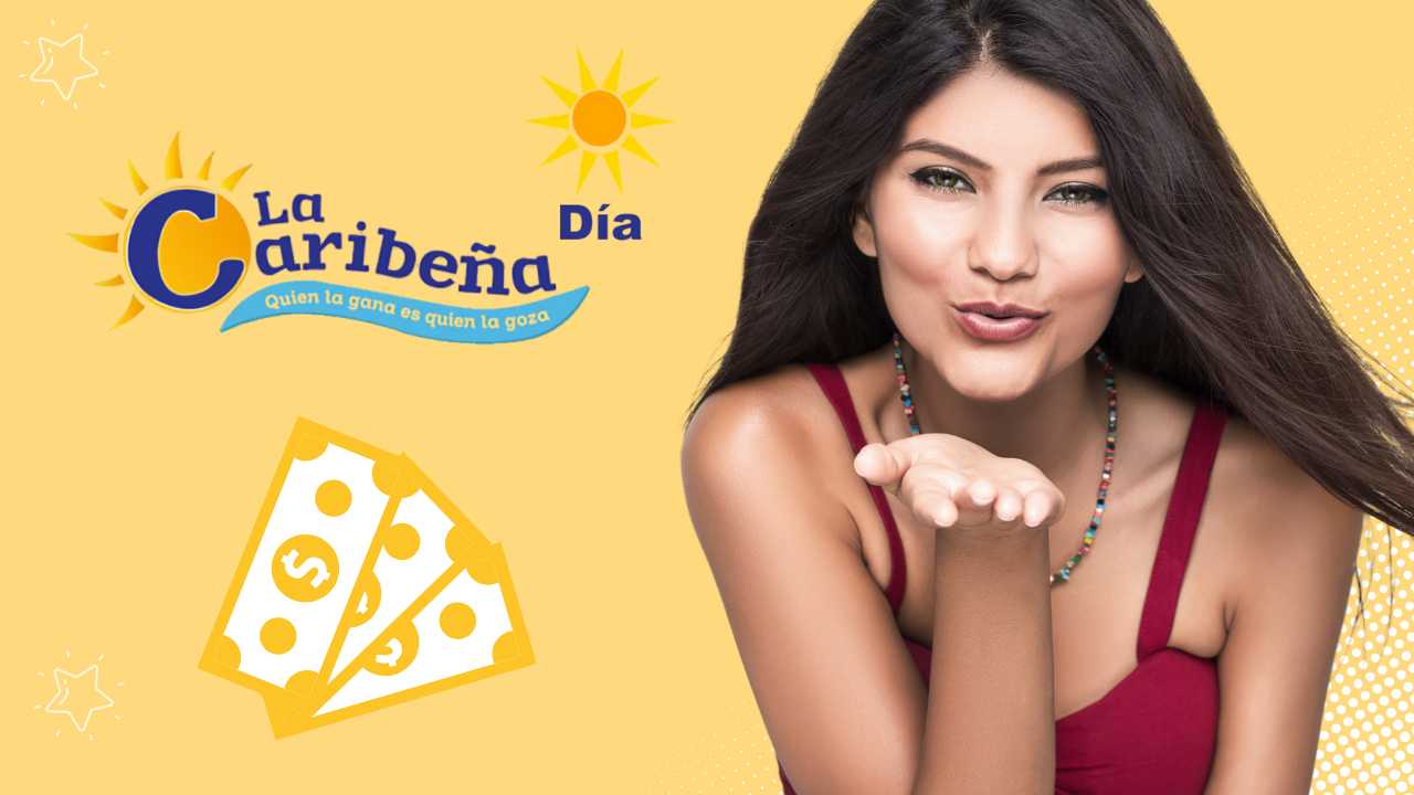 caribena dia resultado oficial numero ganador quinta balota sorteo premio chance loteria colombia