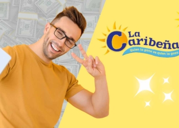 caribena dia resultado oficial numero ganador quinta balota sorteo premio chance loteria colombia