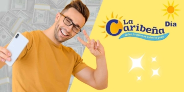 caribena dia resultado oficial numero ganador quinta balota sorteo premio chance loteria colombia
